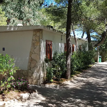 Villaggio Gabbiano Beach-3