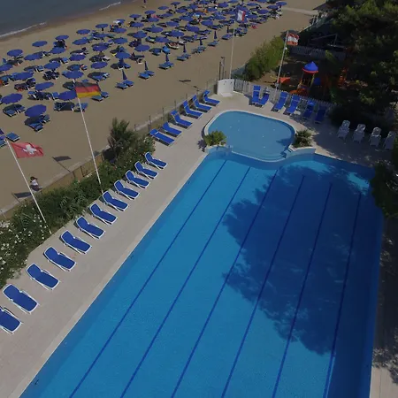 Villaggio Gabbiano Beach-2